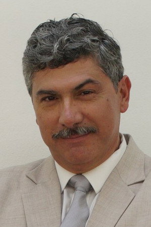 Juan Pablo Franco portrait