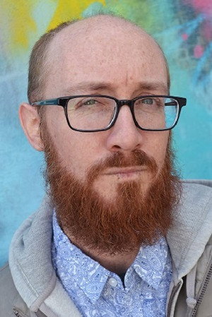 Vinnie Duyck portrait