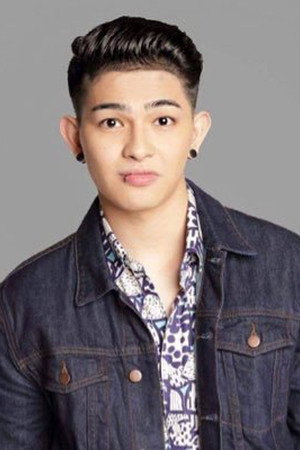 Joao Constancia portrait