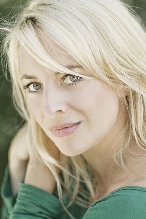 Katrin Weisser portrait