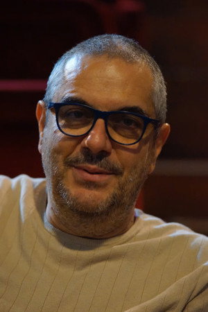 João Garcia Miguel portrait