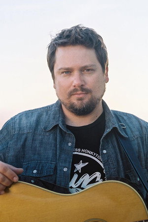 Sean Watkins portrait