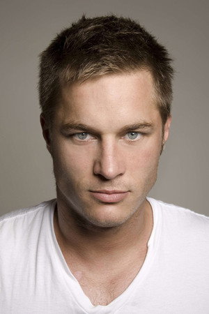 Travis Fimmel portrait