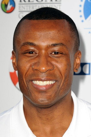 Sean Blakemore portrait