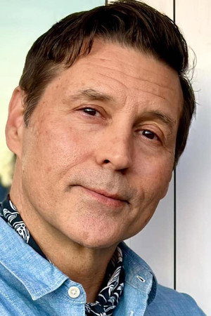 Timothy Vahle portrait