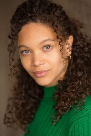 Nicole Joseph portrait
