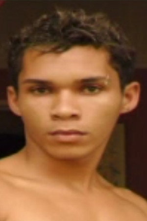 Cayo portrait