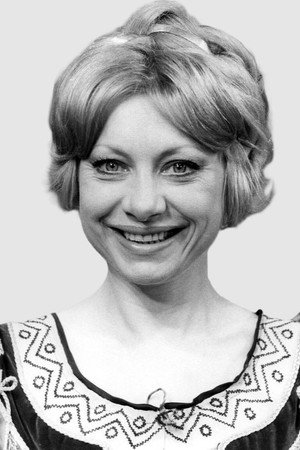 Arlette Didier portrait