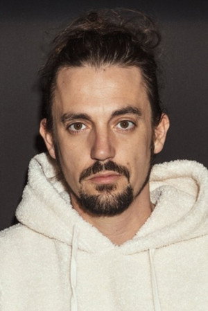 Michael 'Like Mike' Thivaios portrait