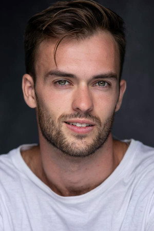 Jacob Masters portrait