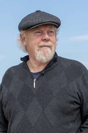 Jimmy Yuill portrait