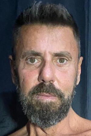 Ale Tedesco portrait