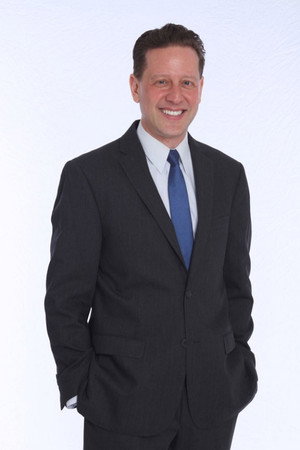 Joe Rashbaum portrait