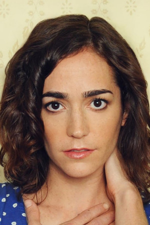 Mara Kassin portrait