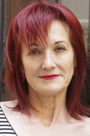 Lizabetha portrait