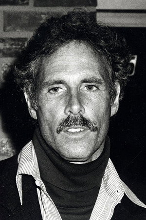 Bruce Dern portrait