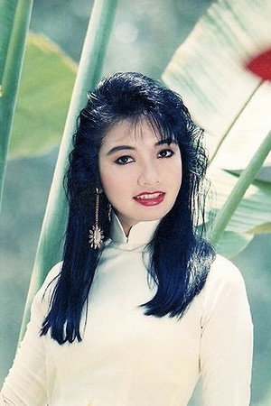 Lý Thu Thảo portrait