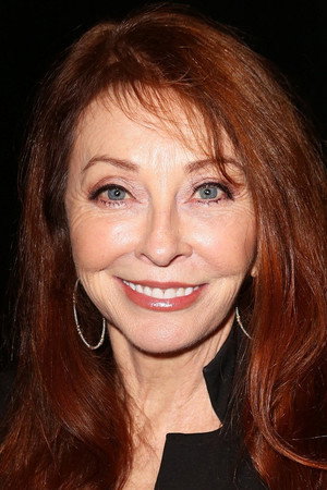 Cassandra Peterson portrait