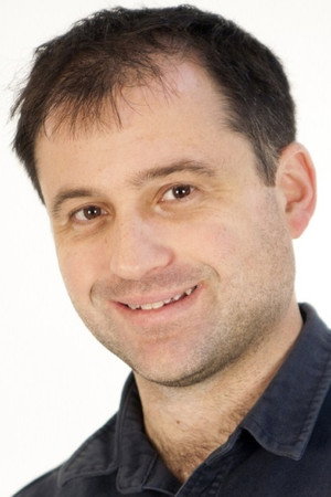 Emanuel Cohn portrait