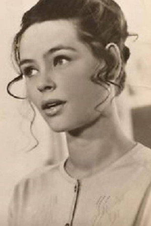 Margot Busse portrait