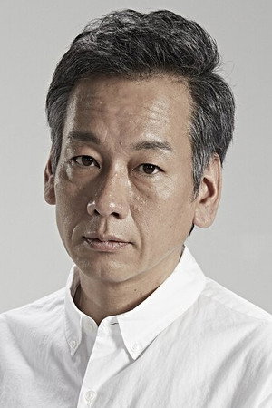 Jun Yamasaki portrait
