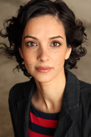 Sonita Henry portrait