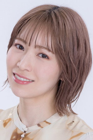 Ruriko Aoki portrait
