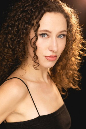 Sydnee Savannah Williams portrait
