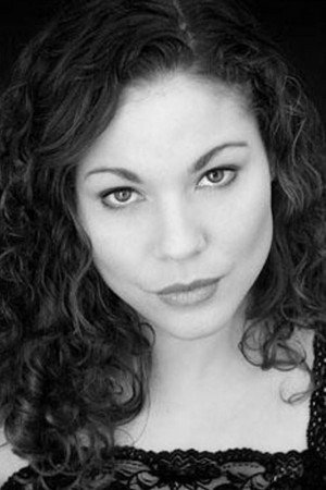 Caitlin Sabins portrait