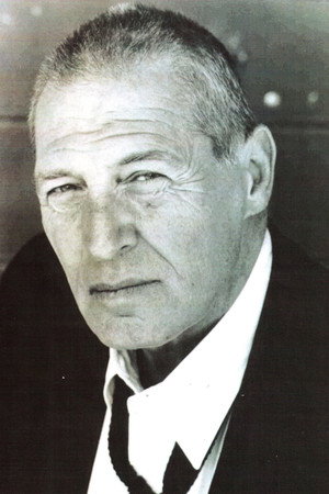 Carlo Cecchi portrait