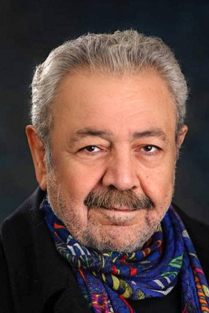 Khalid Al Tarifi portrait