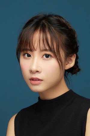 Chen Yan-ru portrait