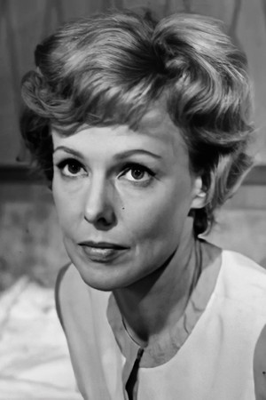 Ewa Krasnodębska portrait