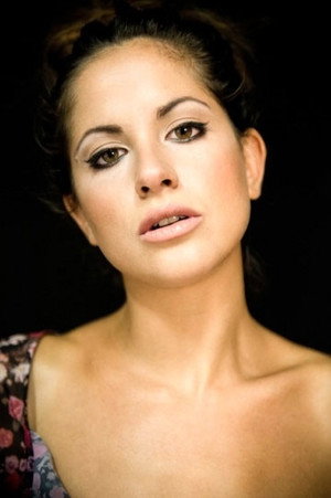 Giulia Cotugno portrait