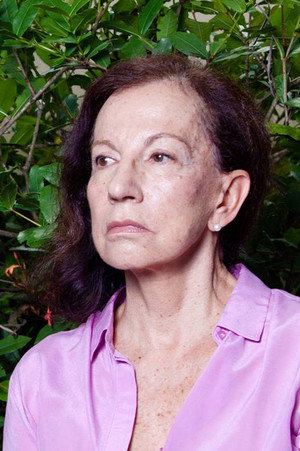 Helena Solberg portrait