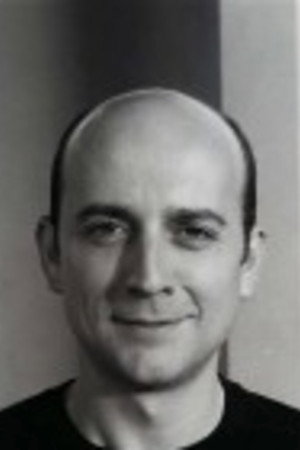 Fabio Massimo Amoroso portrait