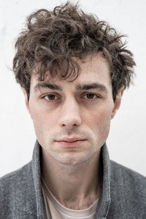 Aram Vardevanyan portrait