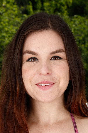 Juliette March portrait