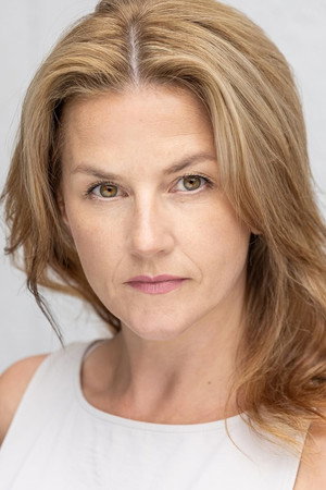 Georgina McKevitt portrait