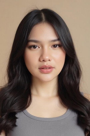 Davina Karamoy portrait