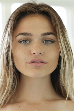Megan Guthrie portrait