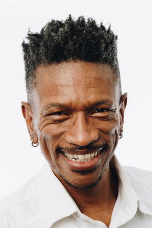 Maurice Carpede portrait