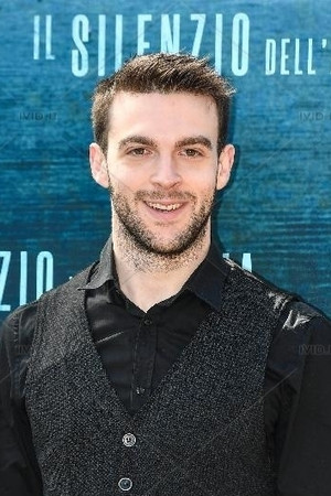 Lorenzo Adorni portrait