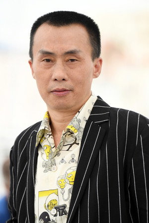 Chen Yongzhong portrait