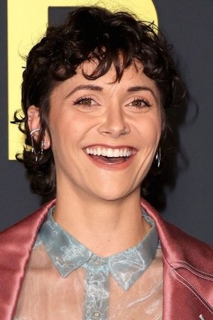 Alyson Stoner portrait
