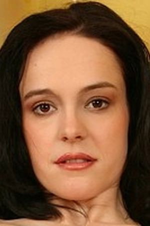 Niky Angel portrait