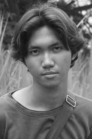 Ade Riziq Herlambang portrait