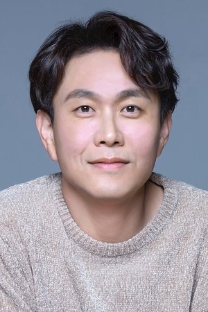 Oh Jung-se portrait