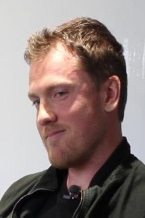 Cody Vibbart portrait