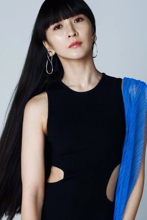 Yuka Kashino portrait